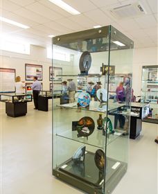 Clermont Historical Centre - Accommodation NSW 1