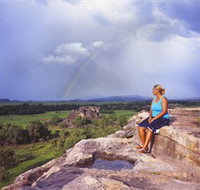 Ubirr - Accommodation NSW