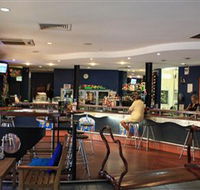 Humpty Doo Tavern - Accommodation NSW