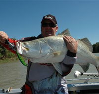 Reidy's Fishing Lures - Accommodation NSW