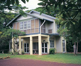 Myilly Point Heritage Precinct - Accommodation NSW 0