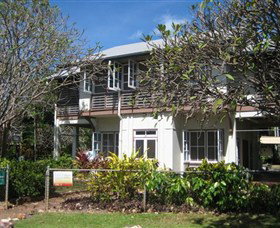 Myilly Point Heritage Precinct - Accommodation NSW 1