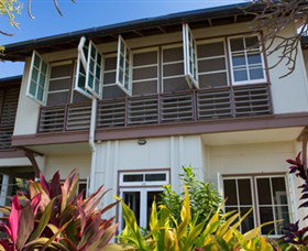 Myilly Point Heritage Precinct - Accommodation NSW 3
