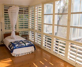 Myilly Point Heritage Precinct - Accommodation NSW 4