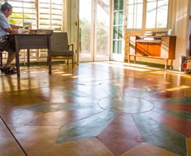 Myilly Point Heritage Precinct - Accommodation NSW 6