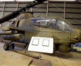 Australian Aviation Heritage Centre - Accommodation NSW 1