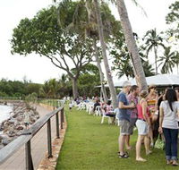 Darwin Ski Club - Accommodation NSW