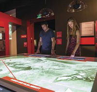 Defence of Darwin Experience - Accommodation NSW