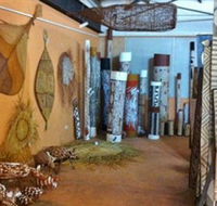 Maningrida Arts and Culture - Accommodation NSW