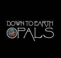 Down to Earth Opals - Accommodation NSW