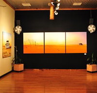 John Murray Art Gallery - Accommodation NSW
