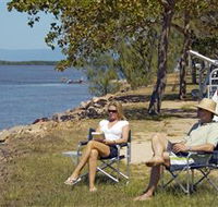 Taylors Beach - Accommodation NSW
