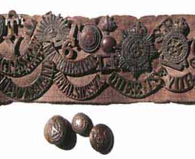 Hay War Memorial High School Museum - Accommodation NSW 1