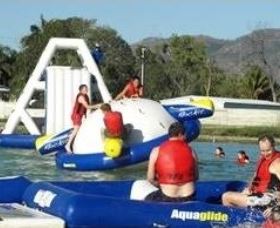 Barra Fun Park - Accommodation NSW 0
