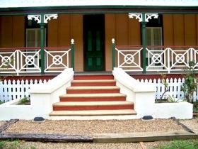 National Trust Heritage Centre - Accommodation NSW 2