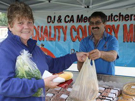 Limestone Coast Food Group Farmers And Makers Markets - Accommodation NSW 1