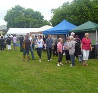 Limestone Coast Food Group Farmers and Makers Markets - Accommodation NSW