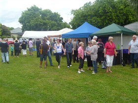 Limestone Coast Food Group Farmers And Makers Markets - Accommodation NSW 0