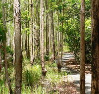 Hallorans Hill Conservation Park - Accommodation NSW