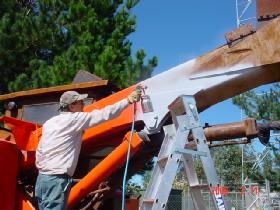 Nangwarry Forestry And Logging Museum - Accommodation NSW 0
