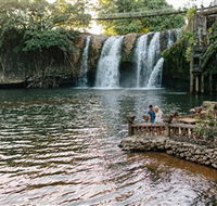 Paronella Park - Accommodation NSW
