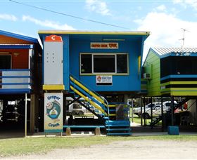 Groper Creek - Accommodation NSW 1