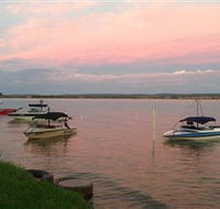 Griffith Boat Club - Accommodation NSW