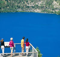 Kanawinka Geopark - Accommodation NSW