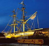 The Lady Nelson Visitor and Discovery Centre - Accommodation NSW