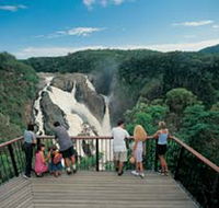 Kuranda - Village in the Rainforest - Accommodation NSW