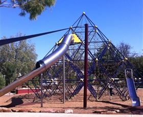 City Park - Accommodation NSW 1