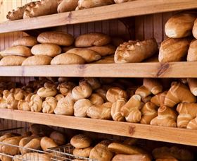 Bertoldo's Pasticceria - Accommodation NSW 0