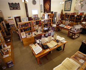 The Bible Museum - Accommodation NSW 0