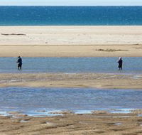 Alva Beach - Accommodation NSW