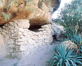 Hermits Caves And Lookout - Accommodation NSW 0