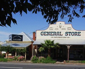 Nine Mile ACT Accommodation NSW