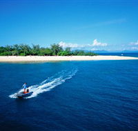 Frankland Group National Park - Accommodation NSW