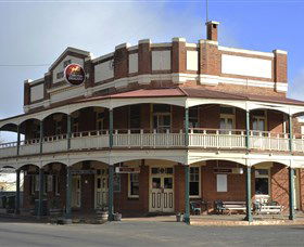  Accommodation NSW