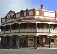 Royal Hotel Weethalle - Accommodation NSW