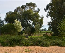 Yarrow Park - Accommodation NSW 3