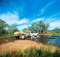 Rinyirru Lakefield National Park CYPAL - Accommodation NSW