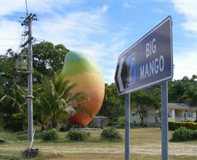 Big Mango - Accommodation NSW 0