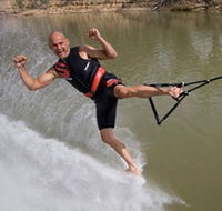 Brett Sands Watersports and Wakeboard Centre - Accommodation NSW