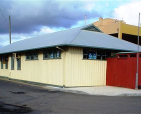 Ararat Railway Museum - Accommodation NSW 0