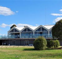 Moama Sports Club - Accommodation NSW