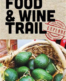 Echuca Moama Food And Wine Trail - Accommodation NSW 0