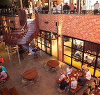 American Hotel - Accommodation NSW