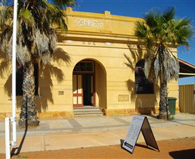 Cue Community Resource Centre - Accommodation NSW 0