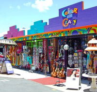 Colour Me Crazy - Accommodation NSW