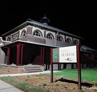 Wyalong Museum - Accommodation NSW
